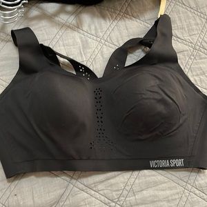Women’s sports bra, Victoria’s Secret, size 36D